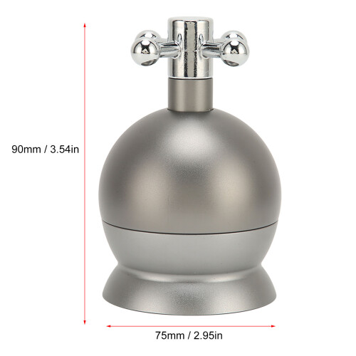 Kaffeeverteiler 58 mm Duplexlager verstellbar