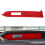 Instrumententafelabdeckung Ford Mustang Wildleder 10