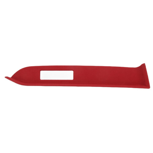 Ford Mustang LHD Wildleder Instrumententafel 2