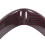 Giulia 2015-2020 Carbon Frontgrill Zierrahmen 3