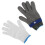 Schnittfester Edelstahl Handschuh XL Gr. XL 13