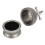 Kaffeeverteiler 58 mm Duplexlager verstellbar 13