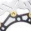 Bremssatteladapter Set 267mm NMAX155 NVX155 2