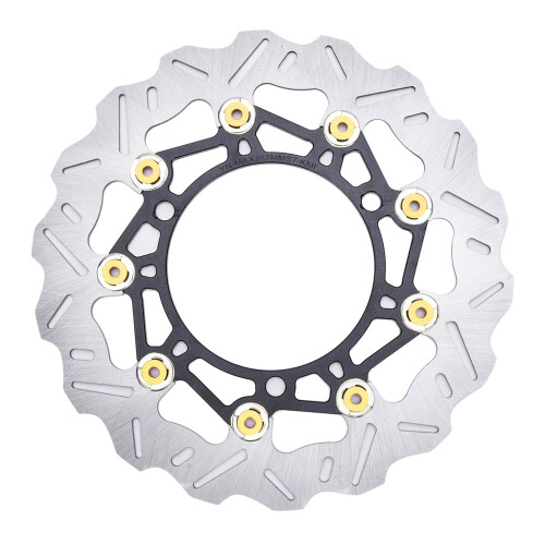 Bremssatteladapter Set 267mm NMAX155 NVX155 2