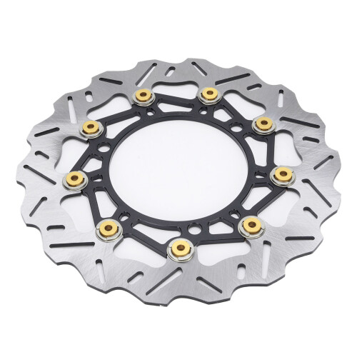 Bremssatteladapter Set 267mm NMAX155 NVX155 1