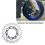 Bremssatteladapter Set 267mm NMAX155 NVX155 7