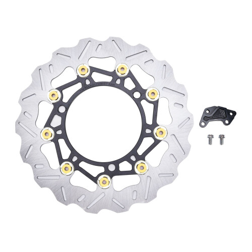 Bremssatteladapter Set 267mm NMAX155 NVX155
