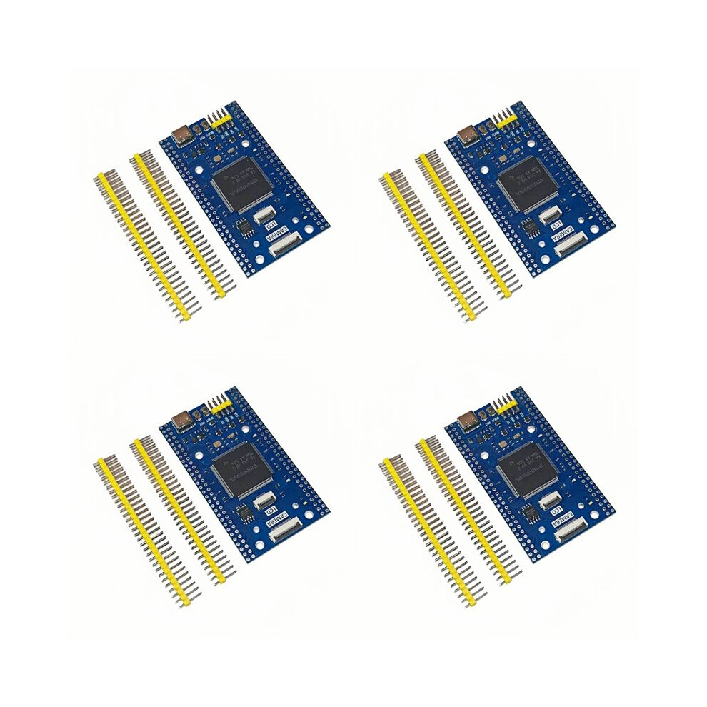 Embedded Software Project 4pc STM32H723ZGT6 Core Development Board Module, STM32H723 System ...
