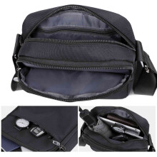 Kuriertasche 8004 Oxford Damen Herren