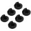 For  H2C Induction Hotend Silicone Sleeve 3D Printer Accessories, for H2C 12PCS 10