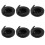For  H2C Induction Hotend Silicone Sleeve 3D Printer Accessories, for H2C 12PCS 3