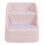 2 Stufen Kinder Tritthocker faltbar Lila Rosa 8