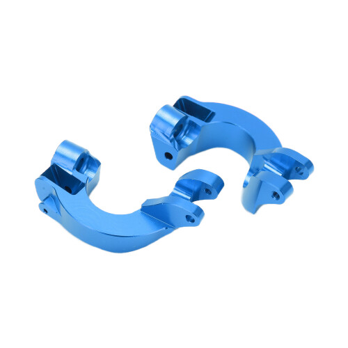 RC C-Hub Alu Upgrade für ARRMA Senton 1/10 2