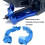 Alu Front Steering Knuckle für ARRMA 1/10 21