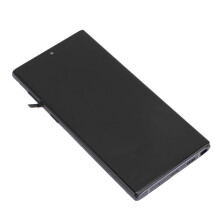 Galaxy Note 10 LCD Displaybaugruppe TFT