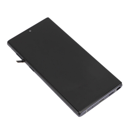Galaxy Note 10 LCD Displaybaugruppe TFT