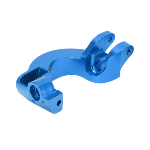 Alu Front Steering Knuckle für ARRMA 1/10 1