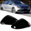 Golf 7 Spiegelgehäuse Schwarz Glänzend Paar 12
