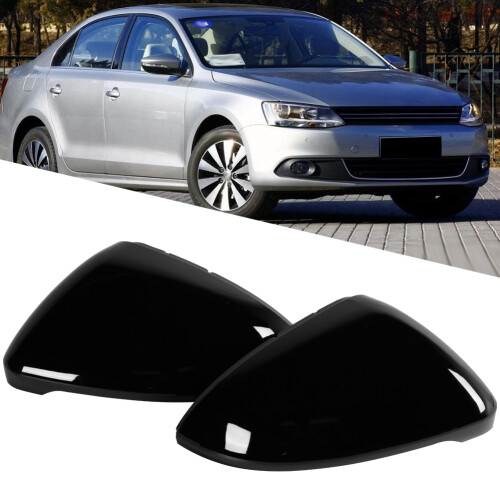 Spiegelgehäuse Set für VW Golf MK7 2014+