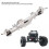 RC Car Vorderachse Alu Silber 1/10 19