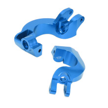 Alu Front Steering Knuckle für ARRMA 1/10