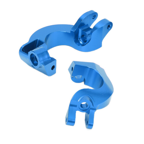 Alu Front Steering Knuckle für ARRMA 1/10