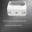 For  Go3 Battery Charging Box Large Capacity Fast Charging Portable Battery Storage Box Camera Accessories 1