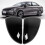 Rückspiegelgehäuse Golf MK7 2014+ Schwarz 8