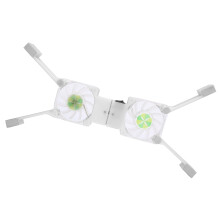 DR-S03 Laptop-Kühler tragbar mit