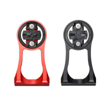 Vorbauhalterung Fahrradcomputer Garmin Bryton