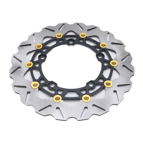 Bremsdischensatz vorne 267mm NMAX155 AEROX155