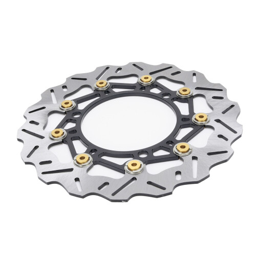 Bremsdischensatz vorne 267mm NMAX155 AEROX155 1