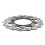 Bremsdischensatz vorne 267mm NMAX155 AEROX155 21