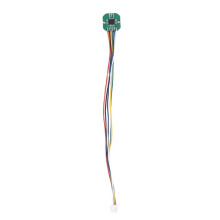 AS5047P Encoder 14-Bit -Axis Magnetic Rotary Position Sensor for High Speed BLDC Induction Angle Measurement Sensor