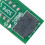 SOP8 Brede 208mil Burn-in Socket, SOP8 208mil Flip-Cover Socket, 25-Serie BIOS-Socket, SPI-Tests SMD 5
