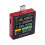 WITRN Red Version  INA237 48V Voltage and Current Meter USB Tester PD3.1 Fast Charging Protocol Detection 28VEPR 1