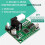5V ULN2003 DIY Stepper Motor Driver Board 28BYJ48 Infrared Remote Control 8