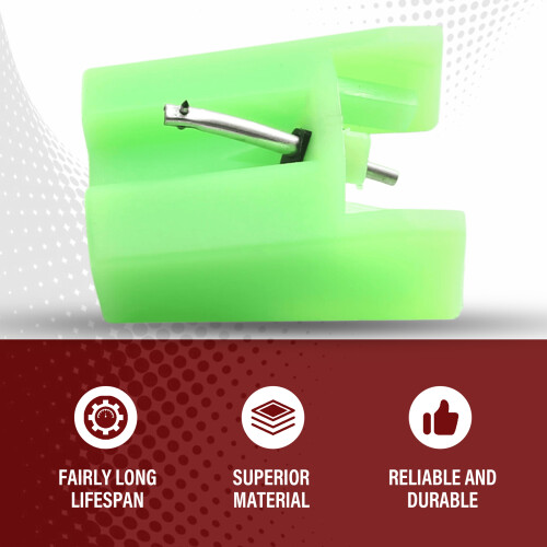 Replace Turntable Stylus for ST09D NP4 ICT04RS ITTUSB ICT04 LP Vinyl Record Player Gramophone Accessories 1