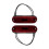 81750-42010 81760-42010 Rear Bumper Side  Lights for  RAV4 1995-2000 1
