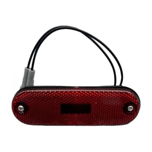 81750-42010 81760-42010 Rear Bumper Side  Lights for  RAV4 1995-2000 1