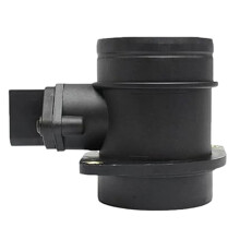 MAF Mass Air Flow Sensor for Bora Lupo Beetle A3 Leon Toledo 06A906461A 0280218002 0986280205