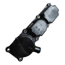 New Oil Gas Separator Engine Pressure Control Waste Exhaust Valve X10017453 for SAIC MAXUS G10 1.9T