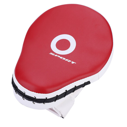 MMA Training Pratzen Rot 25x20cm
