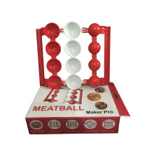 Diy Fish Ball And Meatball Maker Kitchen Tool For Cooking And Enthusiasts Gift