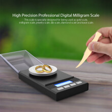 CX-128 Minwaage 10g für Gold und Münzen