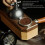 Kaffeepulververteiler 58 mm 22 Nadeln 1