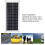 5-in-1 Solarpanel Set 40W mit USB 18