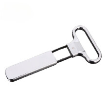 Cork Puller Wine Opener With Cover For Bottles Champagne Beer Experience Lovers