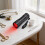 Infrared Red Light Torch Rechargeable Blood Vessel Detection Settings Medical 6
