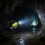 (Green Side Light)Black Lumen Rechargeable Flashlight Lateral Light Outdoor Emergency Tactical Use 11